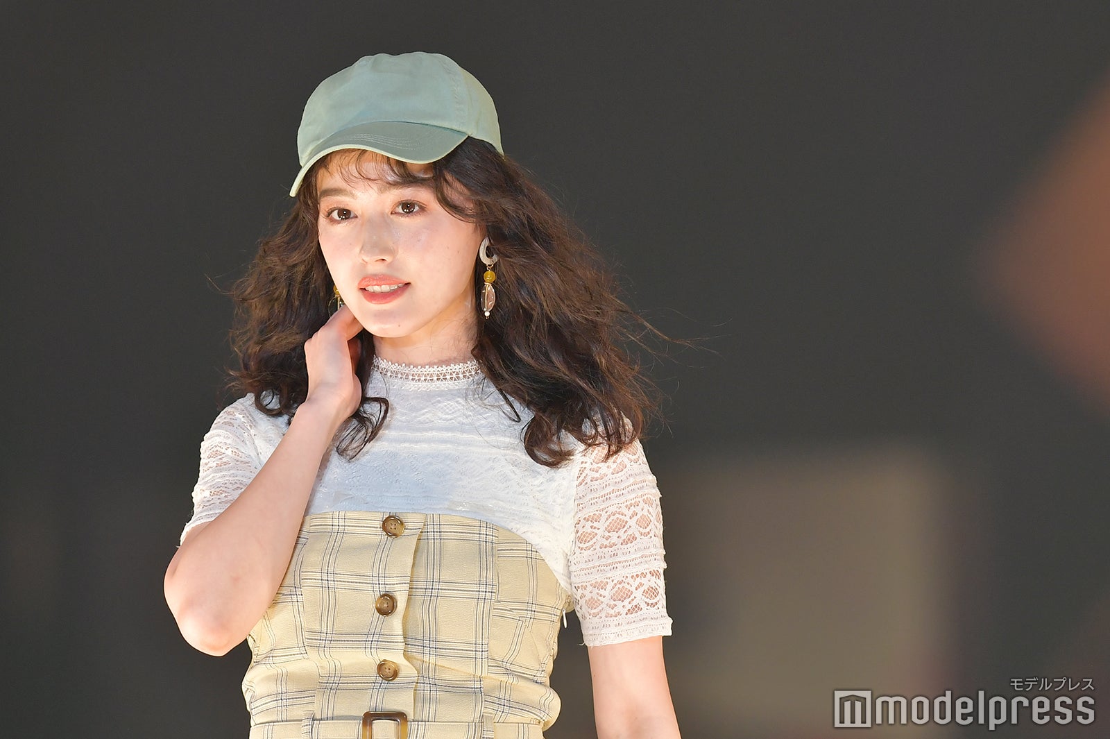 久住小春（C）モデルプレス