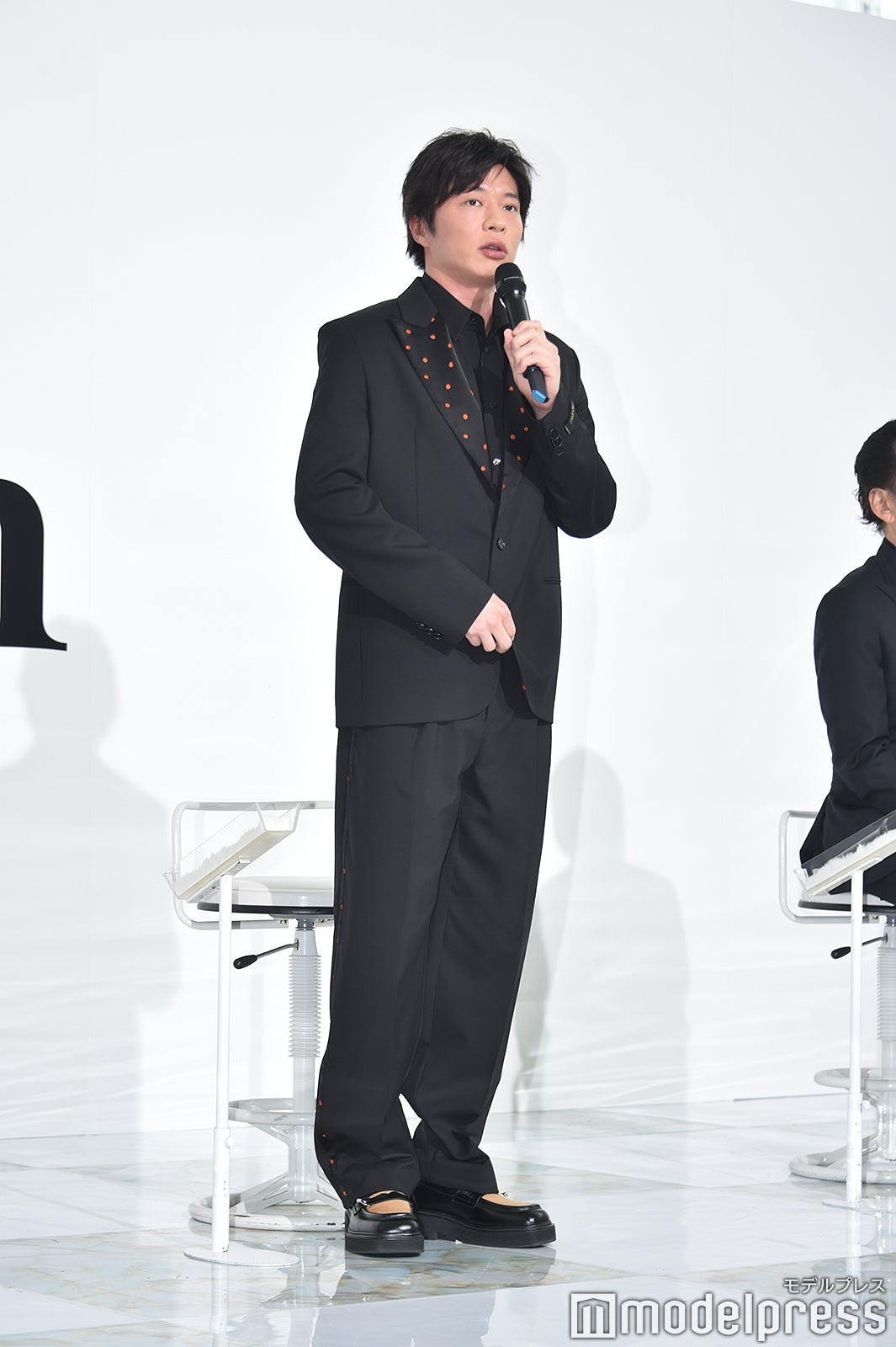 田中圭（C）モデルプレス