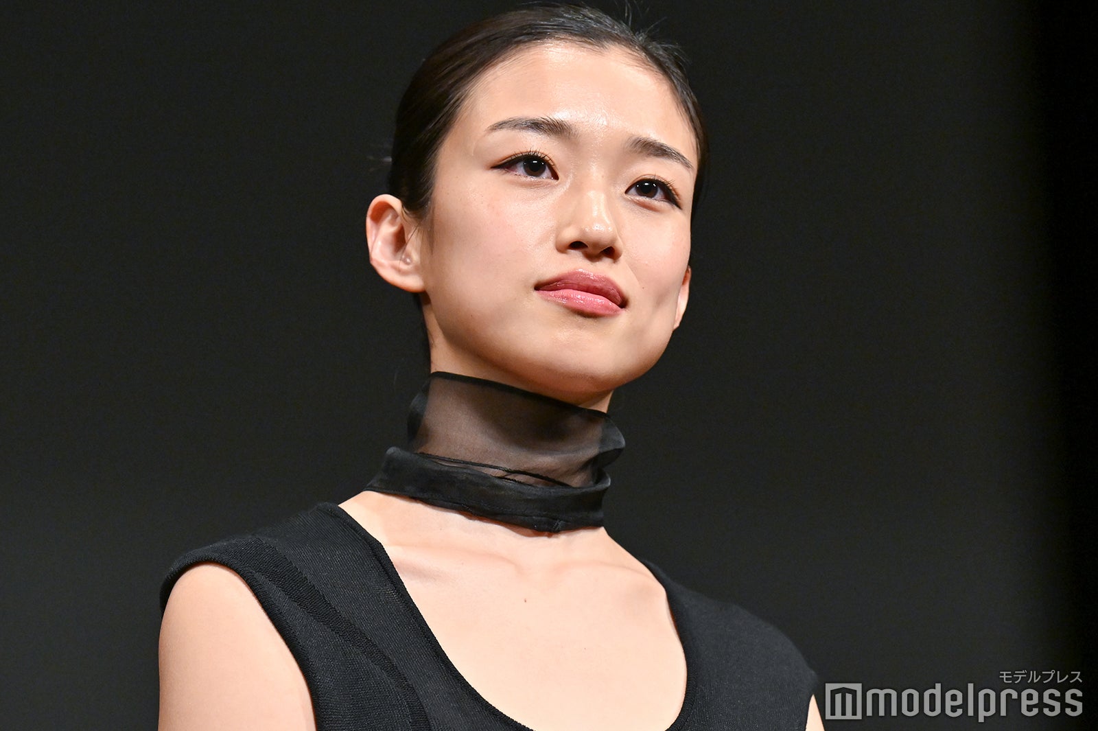 河合優実（C）モデルプレス