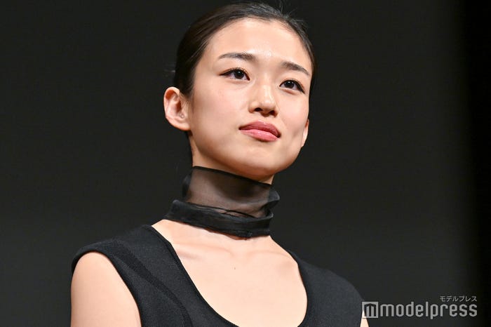 河合優実(C)モデルプレス