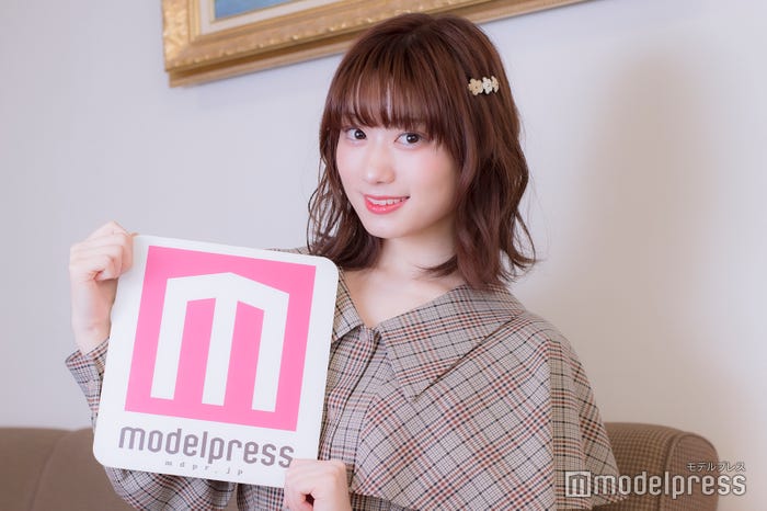 川村凜(C)モデルプレス