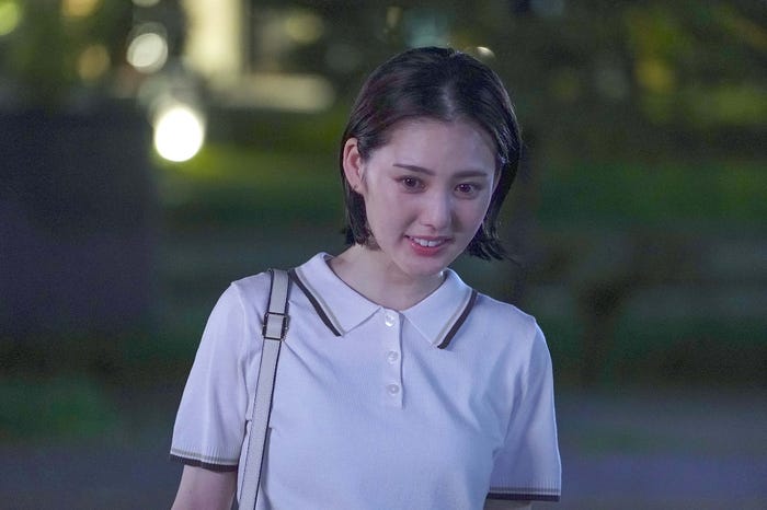 北香那(C)フジテレビ