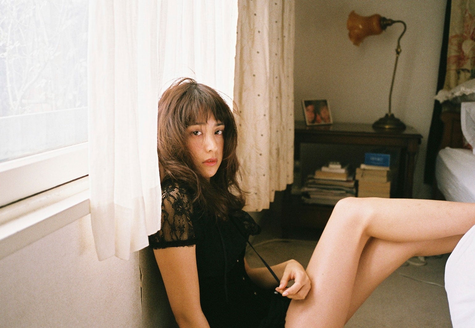 山本美月（画像提供：所属事務所）