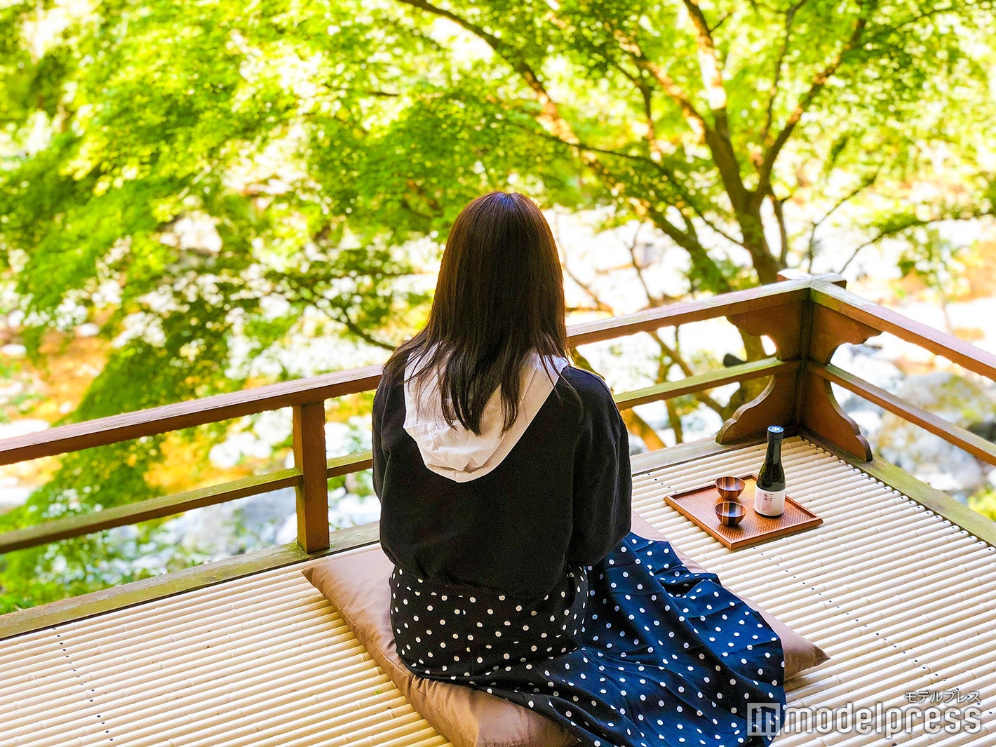 星野リゾート　界 箱根（C）モデルプレス