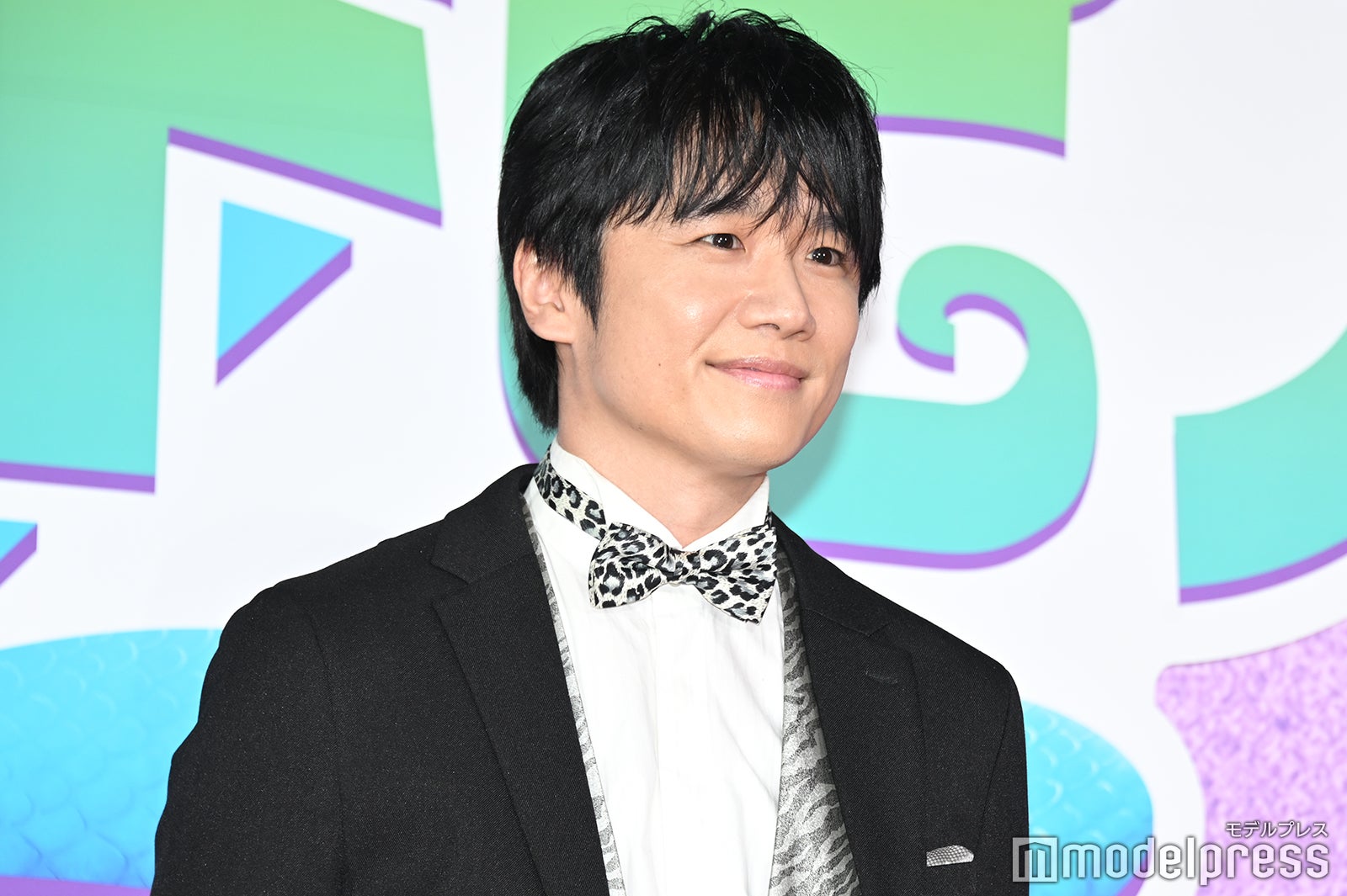 風間俊介「今年一番嬉しい瞬間かもしれない」“ディズニーファミリー”として登壇【ズートピア２】