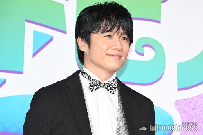 風間俊介(C)モデルプレス