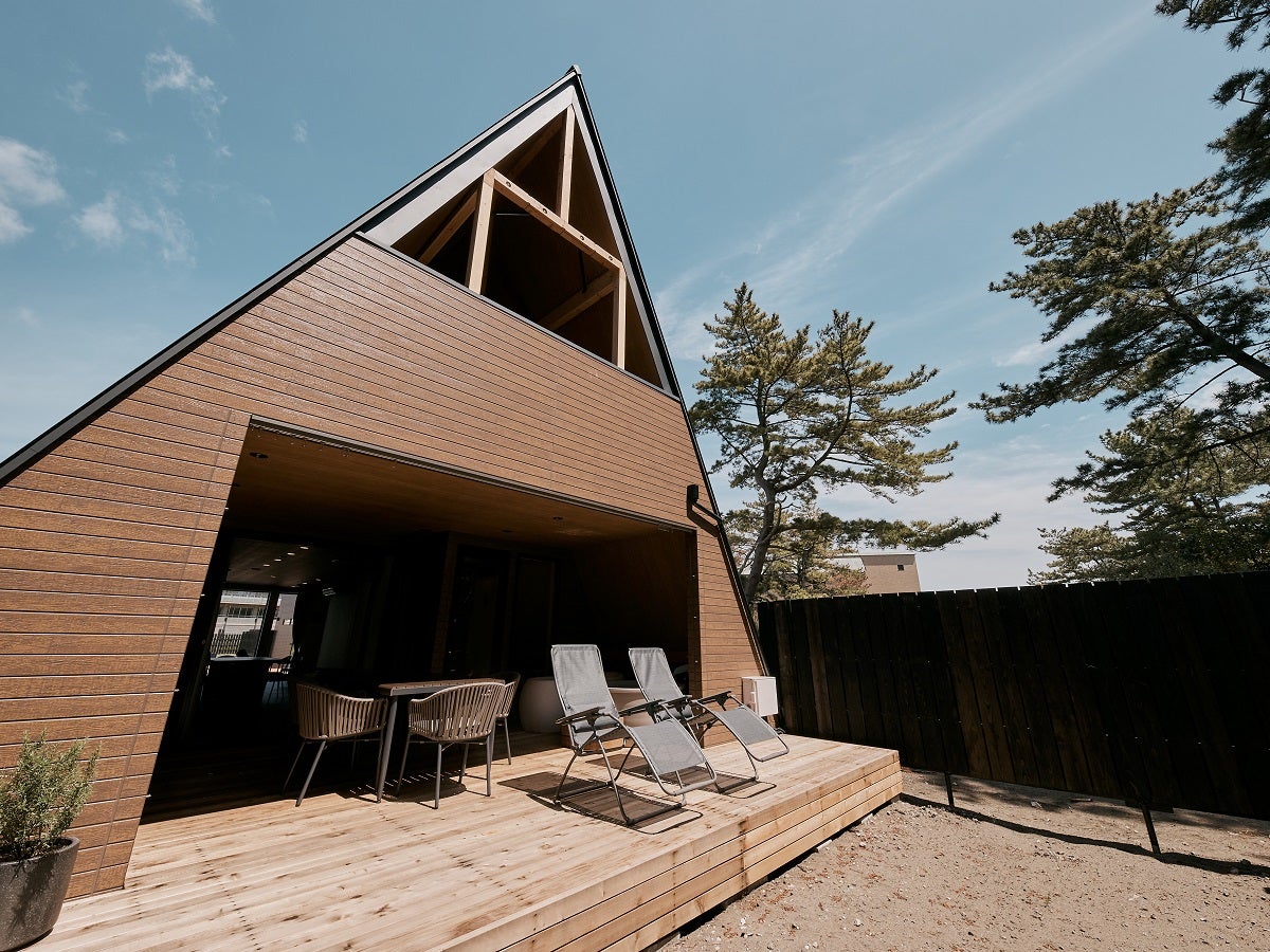 ヴィラ／提供画像