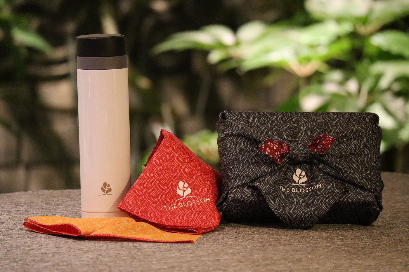 ザ ブラッサム 京都／画像提供：JR九州ホテルズ