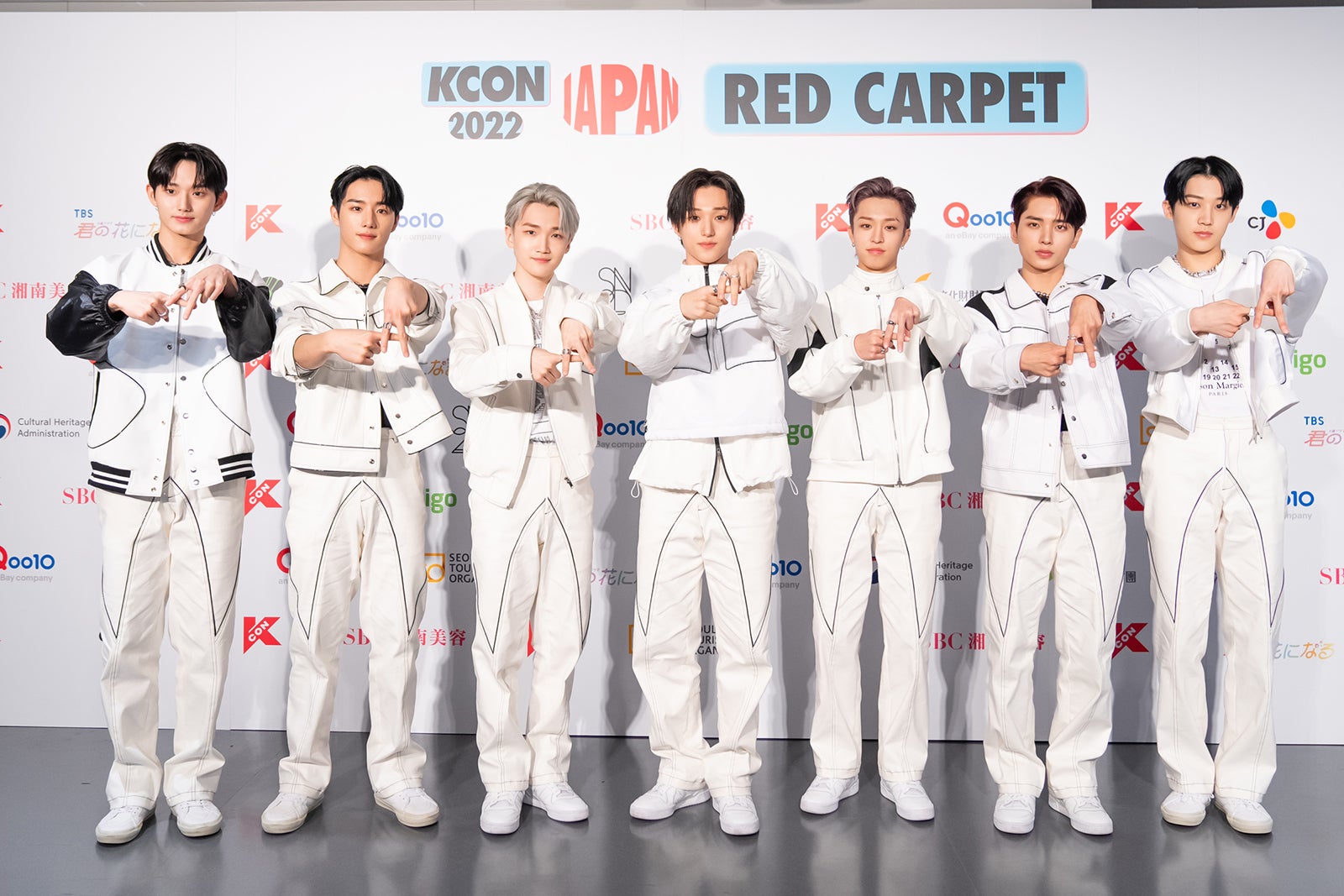写真特集/2日目】JO1・IVE・TXTら「KCON 2022 JAPAN」集結 TWICE ...