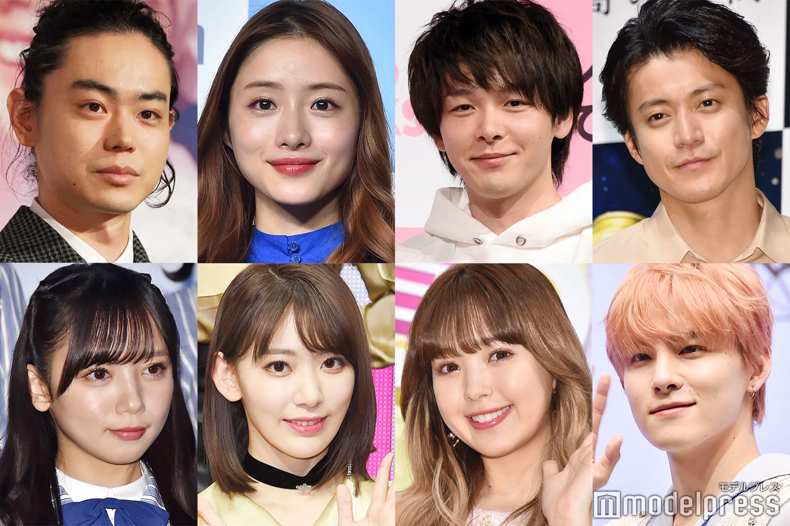 「星座×干支×血液型」2022年最強運勢占いランキング、芸能界の1位は中島健人＆高地優吾＆狩野英孝 石原さとみ・菅田将暉らもTOP10入り