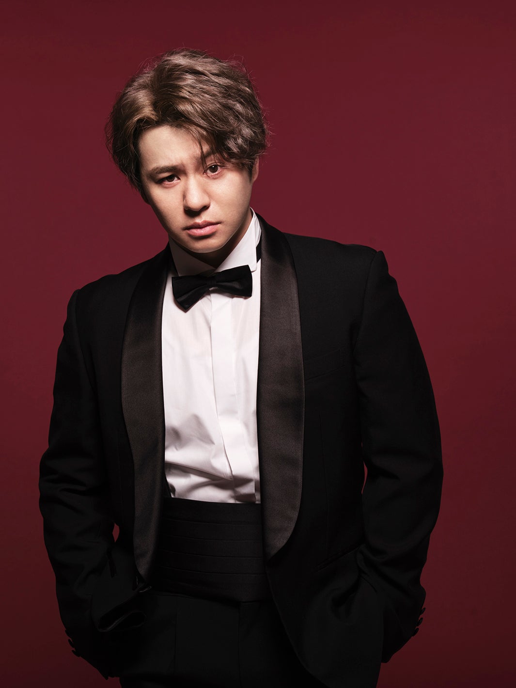 高橋龍輝（提供写真）