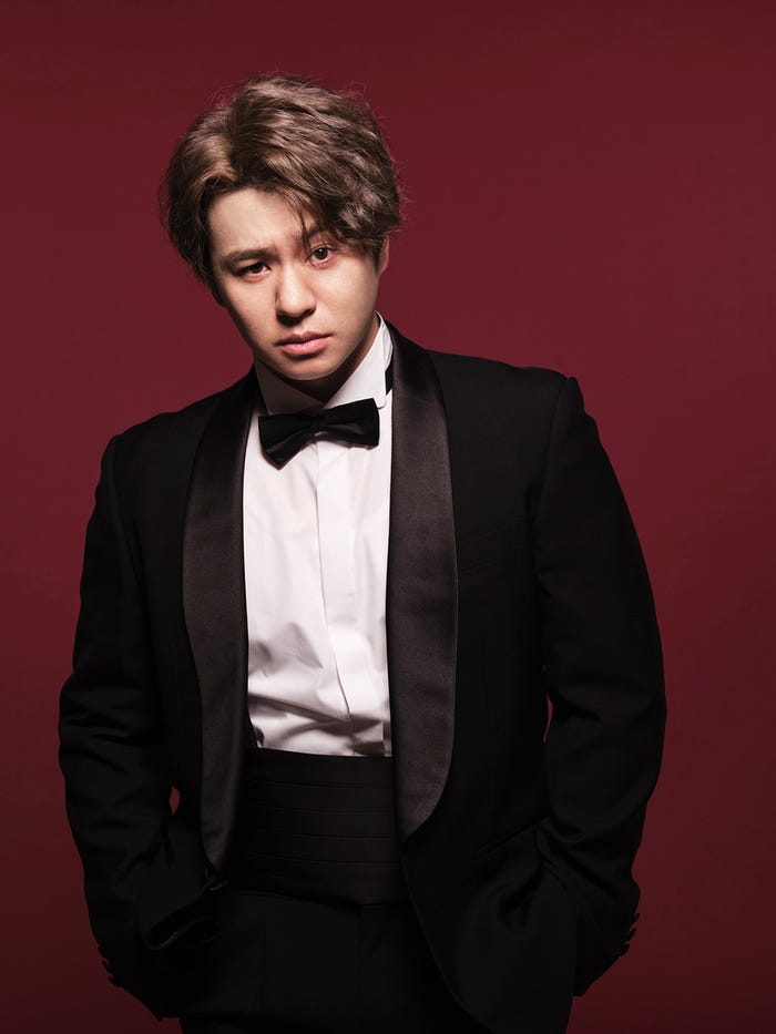 高橋龍輝(提供写真)