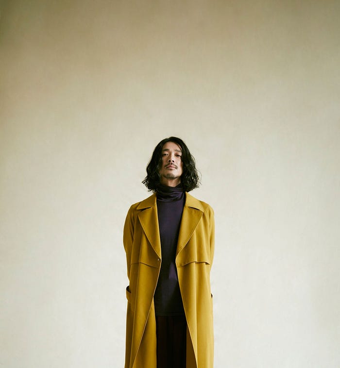 大橋トリオ(画像提供:avex)