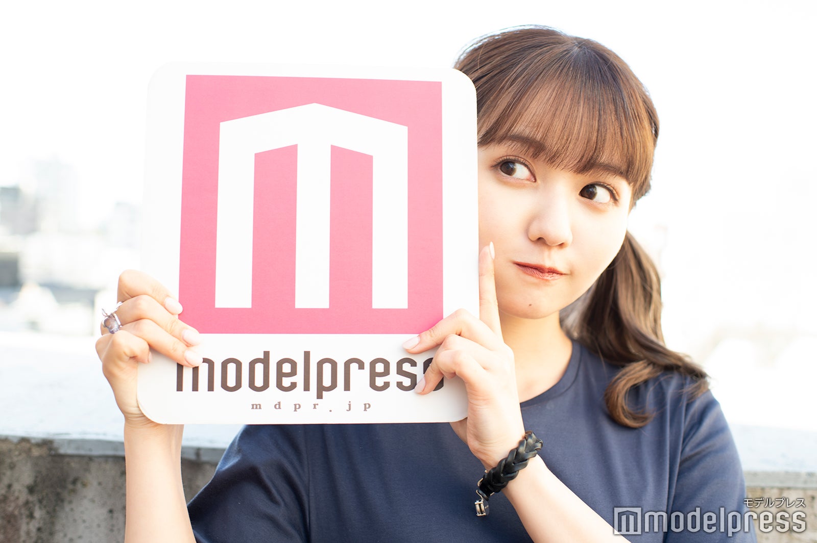 佐藤ノア（C）モデルプレス