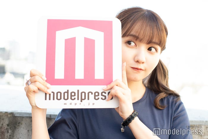 佐藤ノア(C)モデルプレス