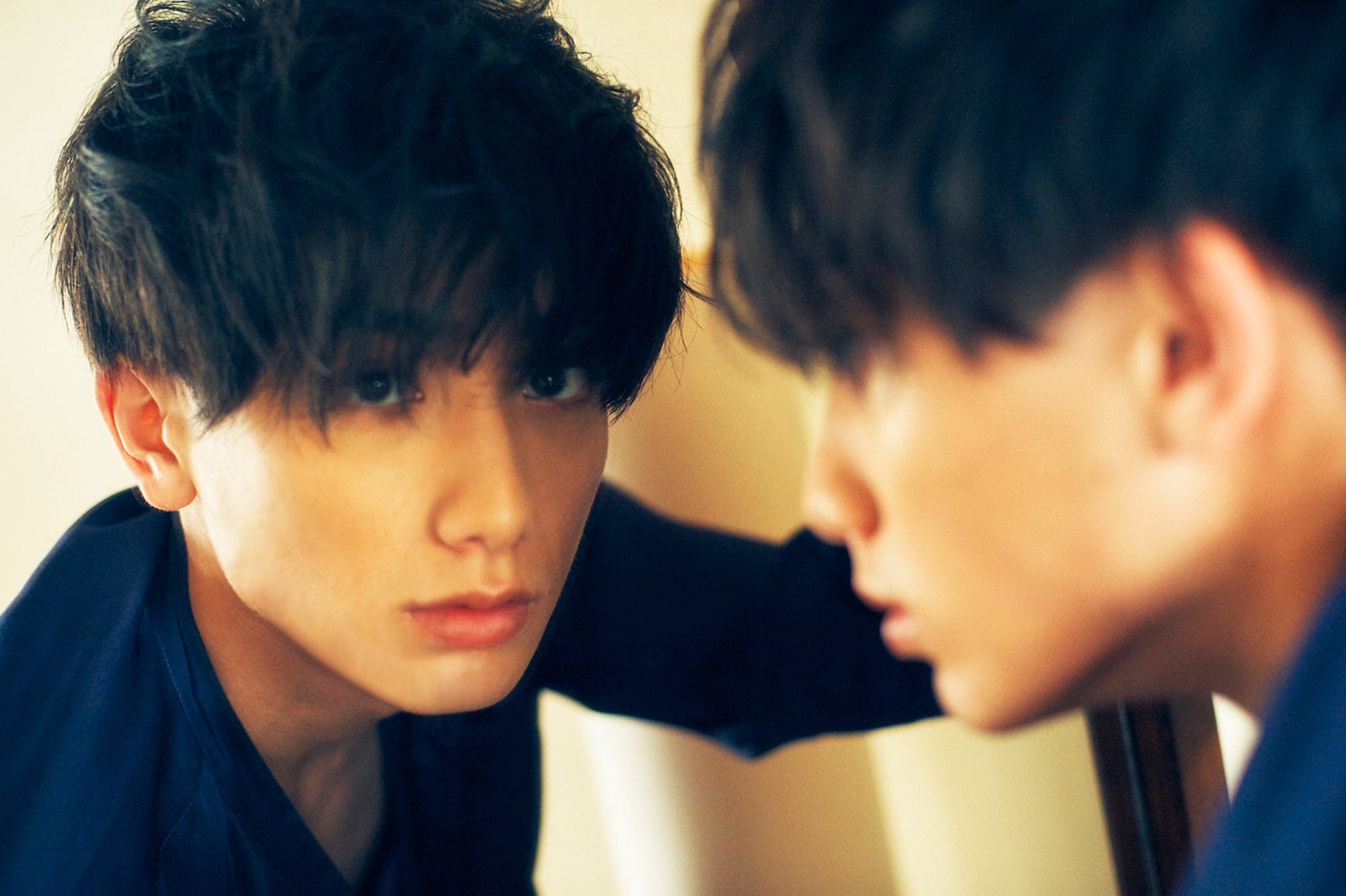 小西詠斗／モデルプレス独占カット（撮影︓岡本武志）