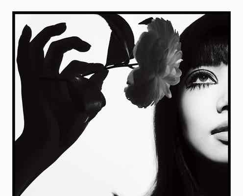小松菜奈、日本人初のCHANELメインビジュアル抜擢でエモーショナルな姿