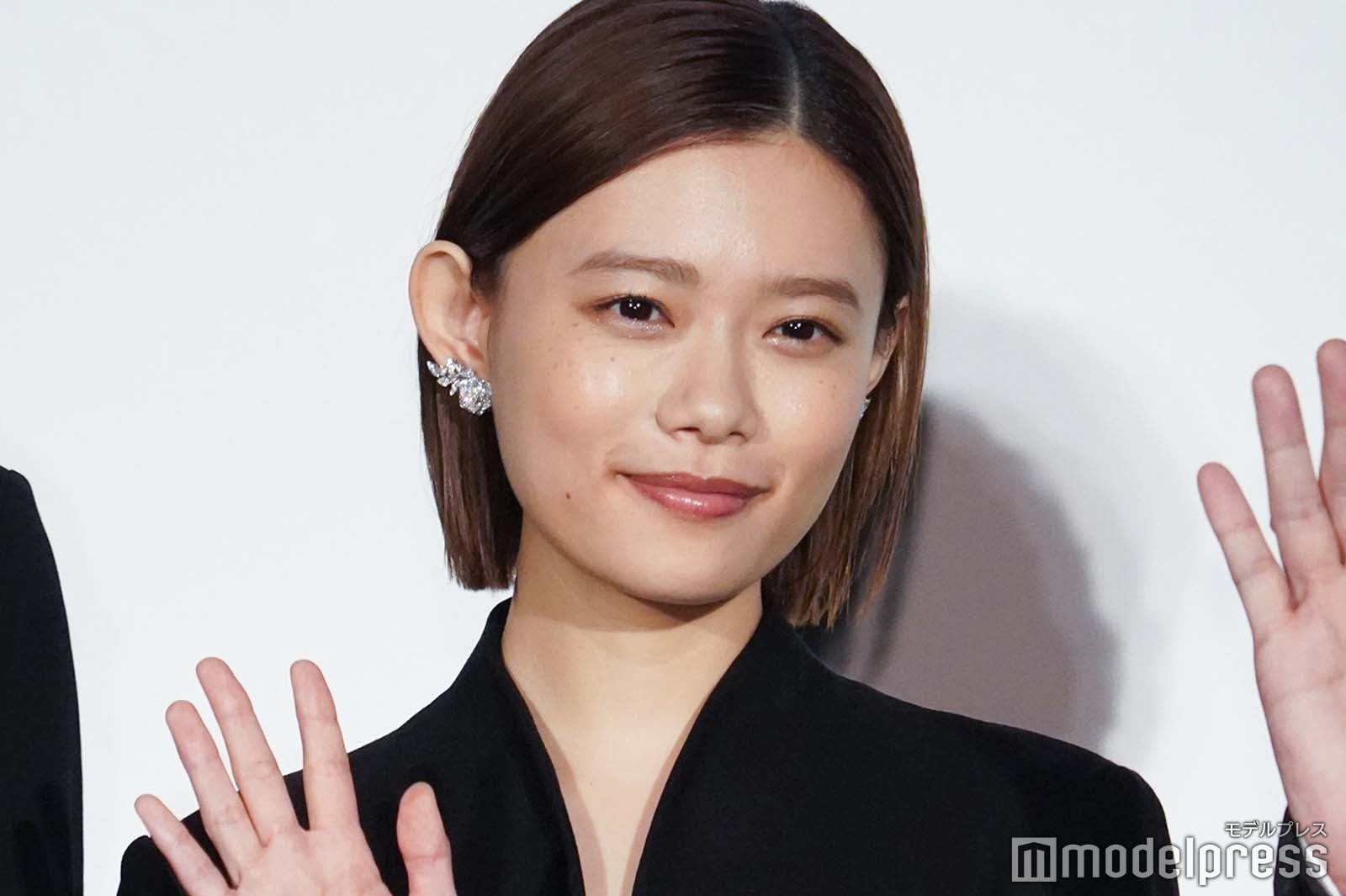 杉咲花、主演作の感想をエゴサ 最近の失敗も明かす「すごいショックで」【朽ちないサクラ】