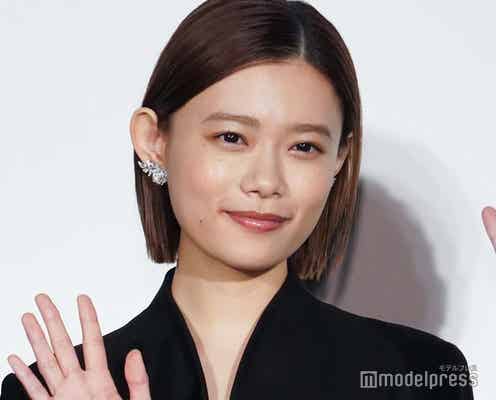 杉咲花、主演作の感想をエゴサ 最近の失敗も明かす「すごいショックで」【朽ちないサクラ】