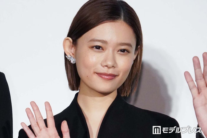 杉咲花、主演作の感想をエゴサ 最近の失敗も明かす「すごいショックで」【朽ちないサクラ】