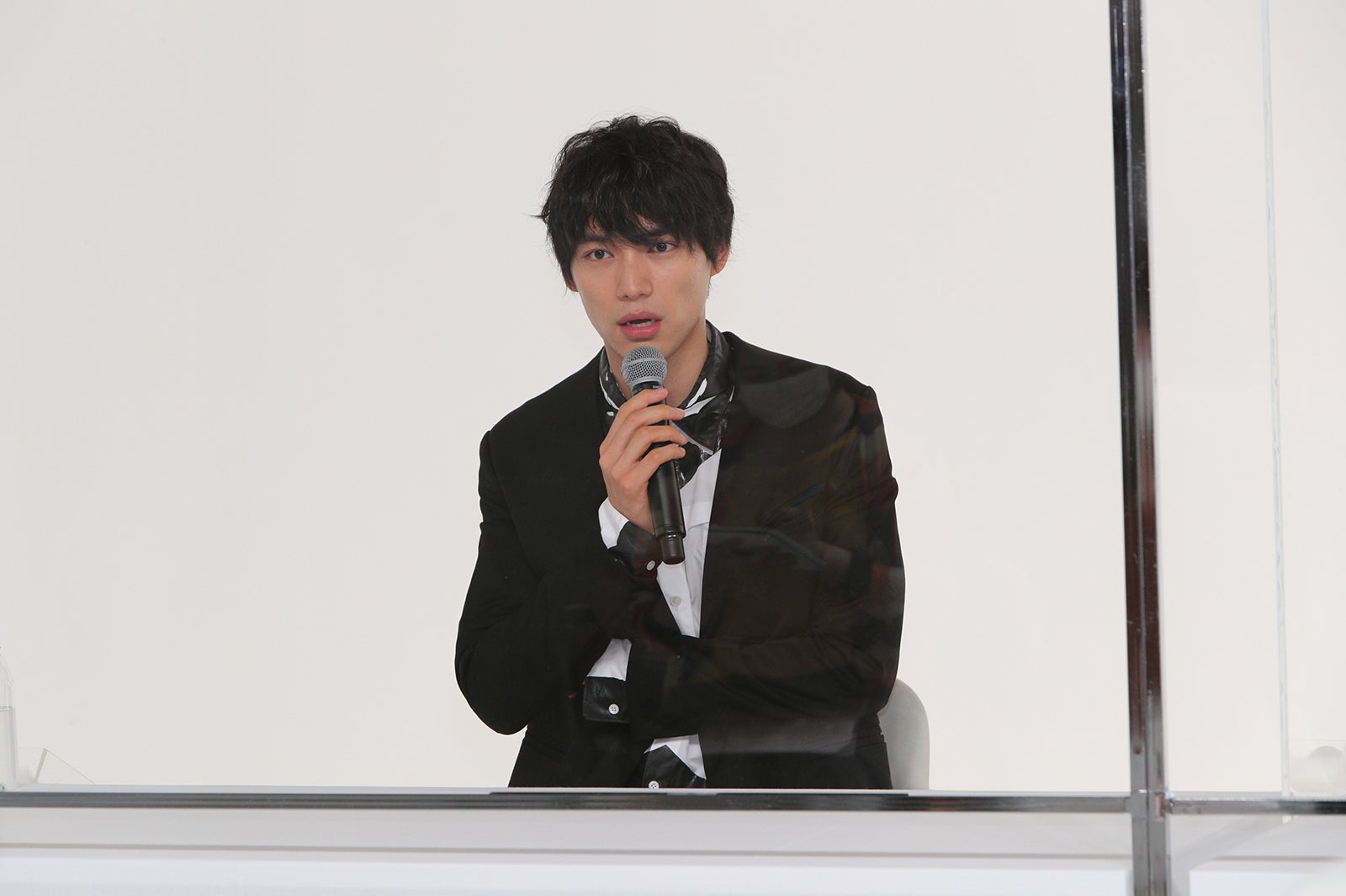 福士蒼汰（画像提供：関西テレビ）