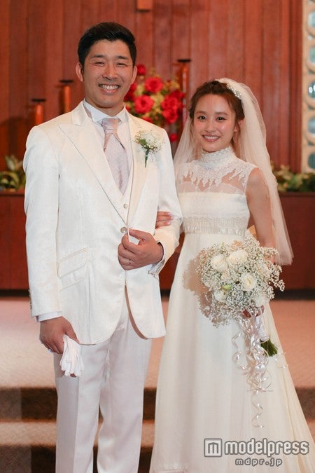 高橋愛＆あべこうじ、ハワイ挙式報告＜コメント全文＞