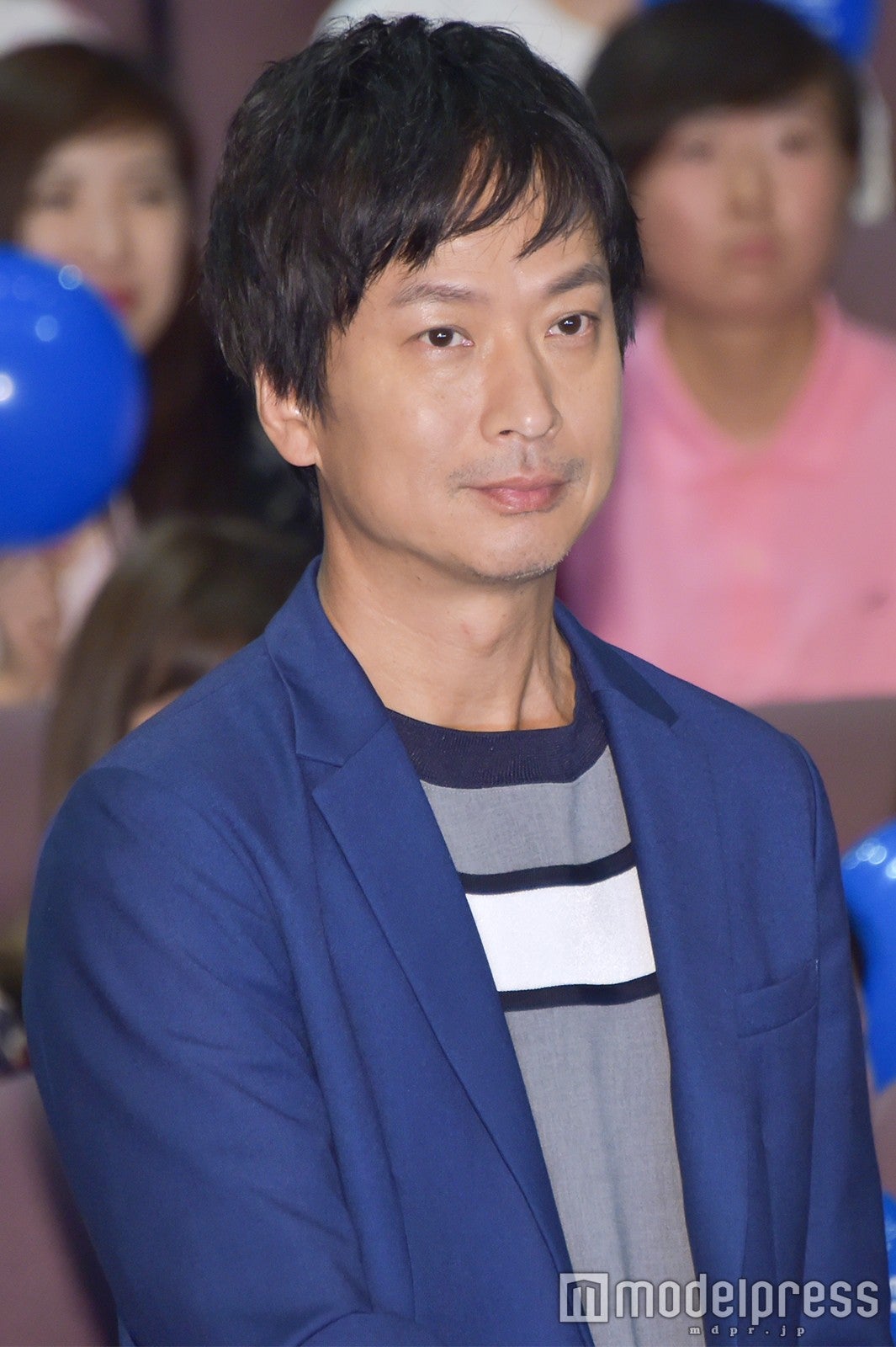 椎名桔平（C）モデルプレス