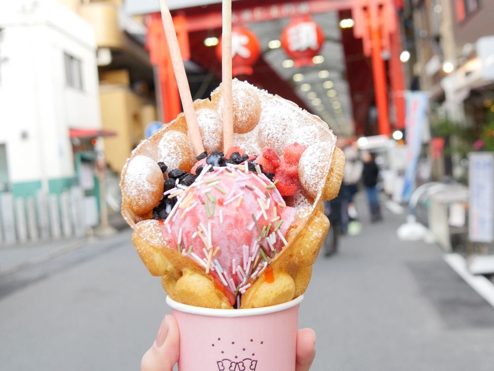 ワッフルメーカー イベント 祭り   飲食店、 ワッフルメーカー イベント 祭り 飲食店、（守口】(追記