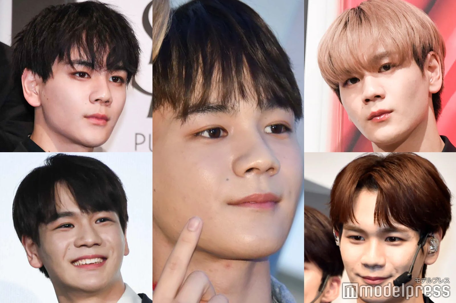 読者が選ぶJO1豆原一成とメンバーの“尊い”エピソード【ハタチ記念企画／読者アンケート結果】