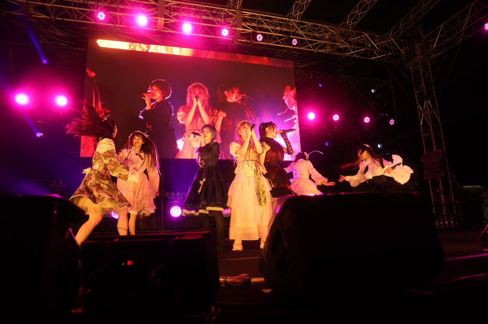 ZOC（提供画像）