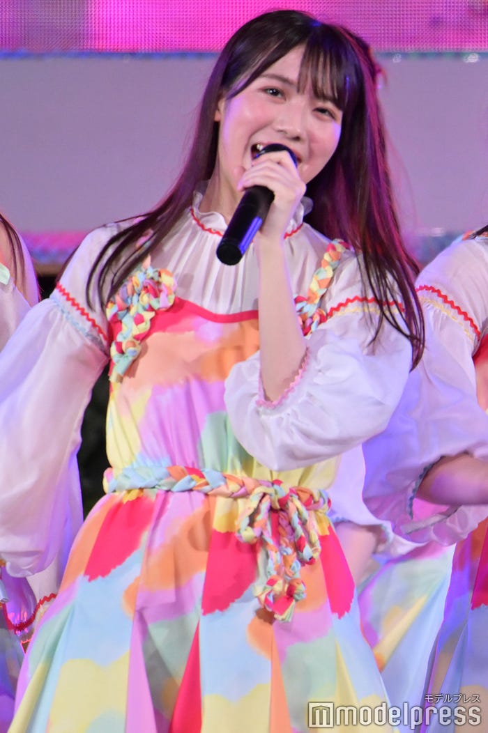 森本茉莉(C)モデルプレス