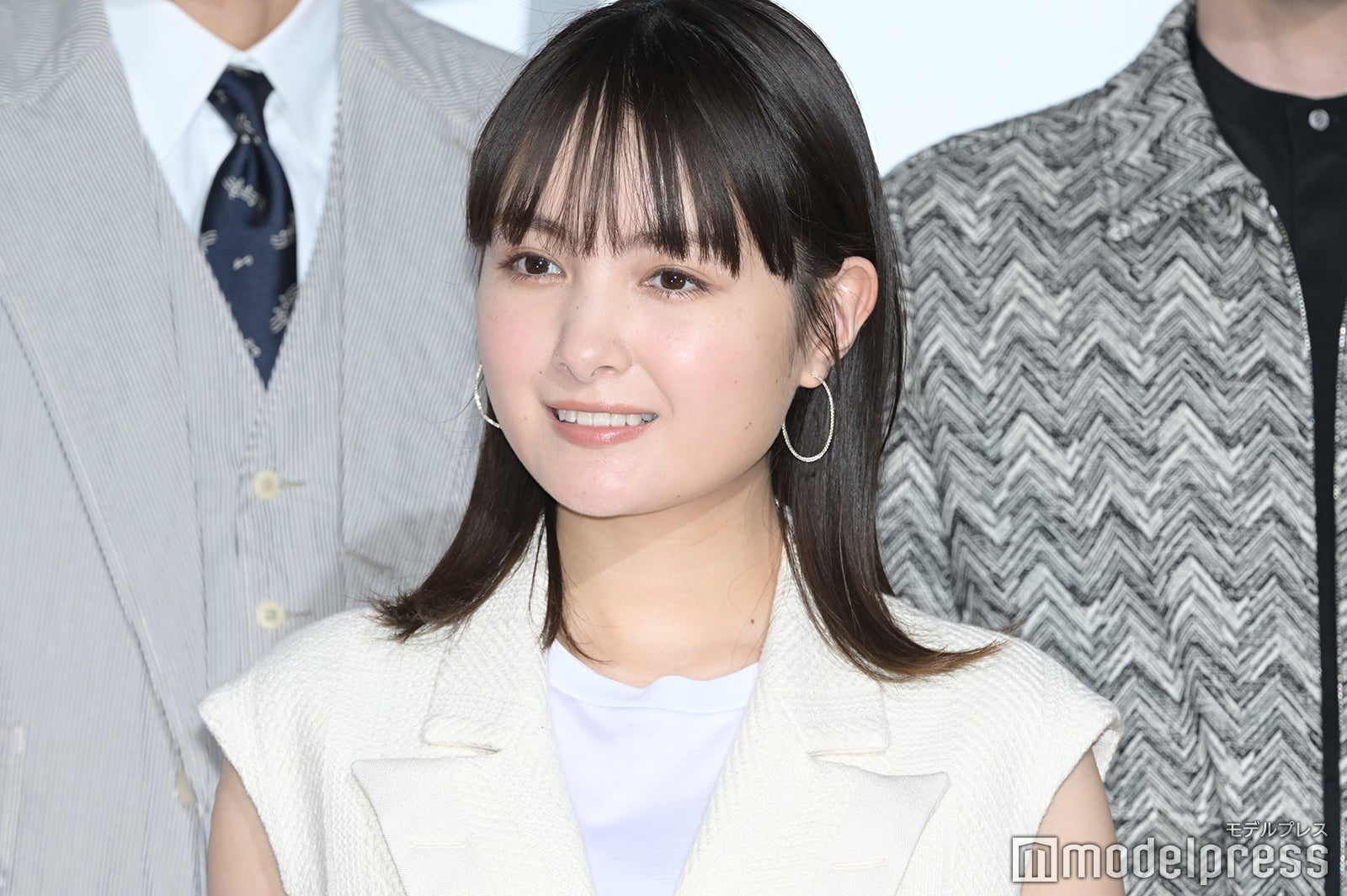 葵わかな （C）モデルプレス