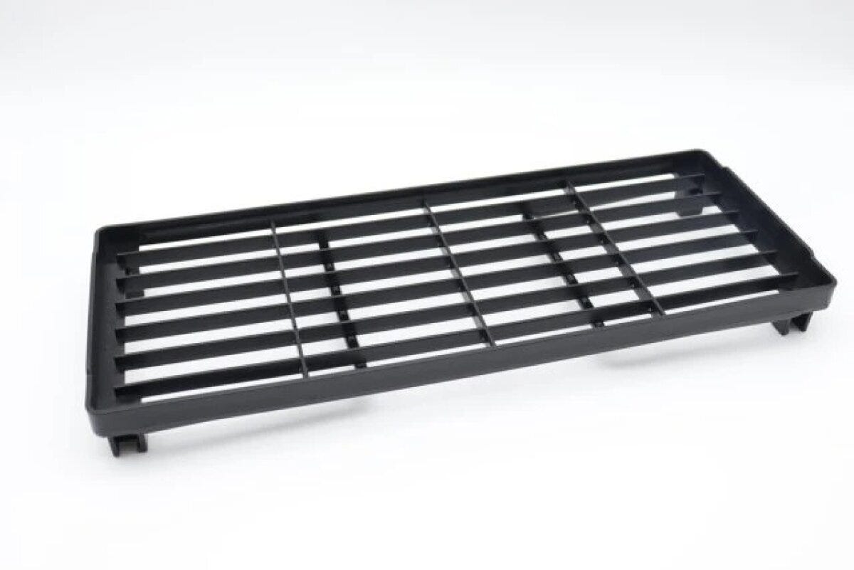 ダイソー たためるキッチンスタンド(約38.8cm×15.5cm×14.5cm、ブラック) ダイソー たためるキッチンスタンド(約38.8cm×15.5cm×14.5cm、ブラック)