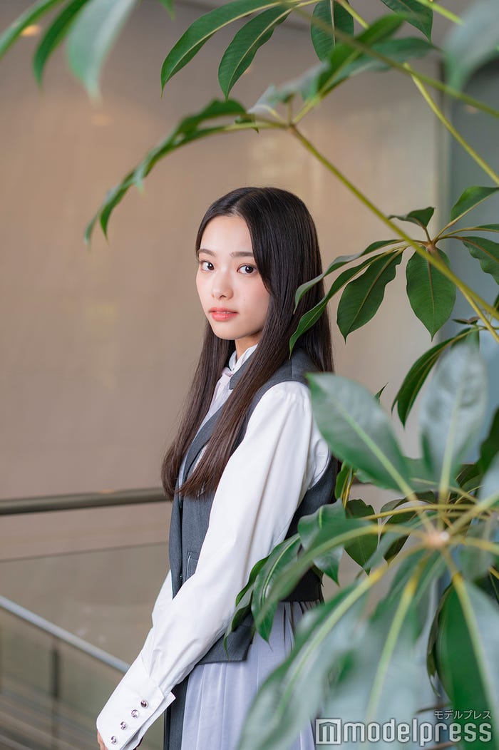 遠藤光莉(C)モデルプレス