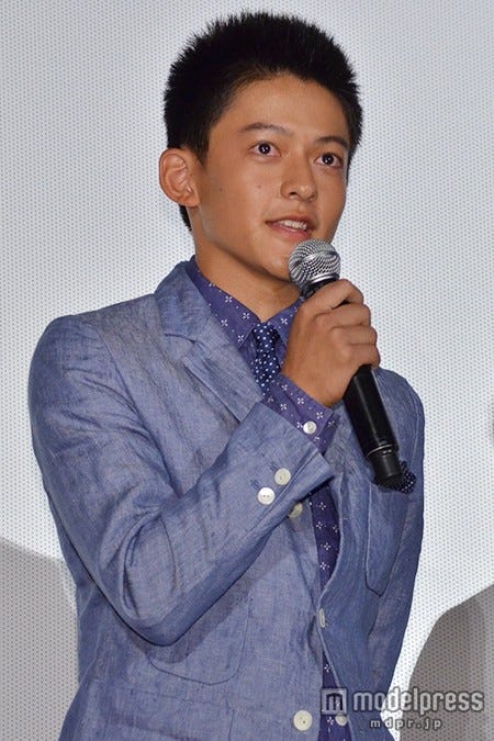 福山康平