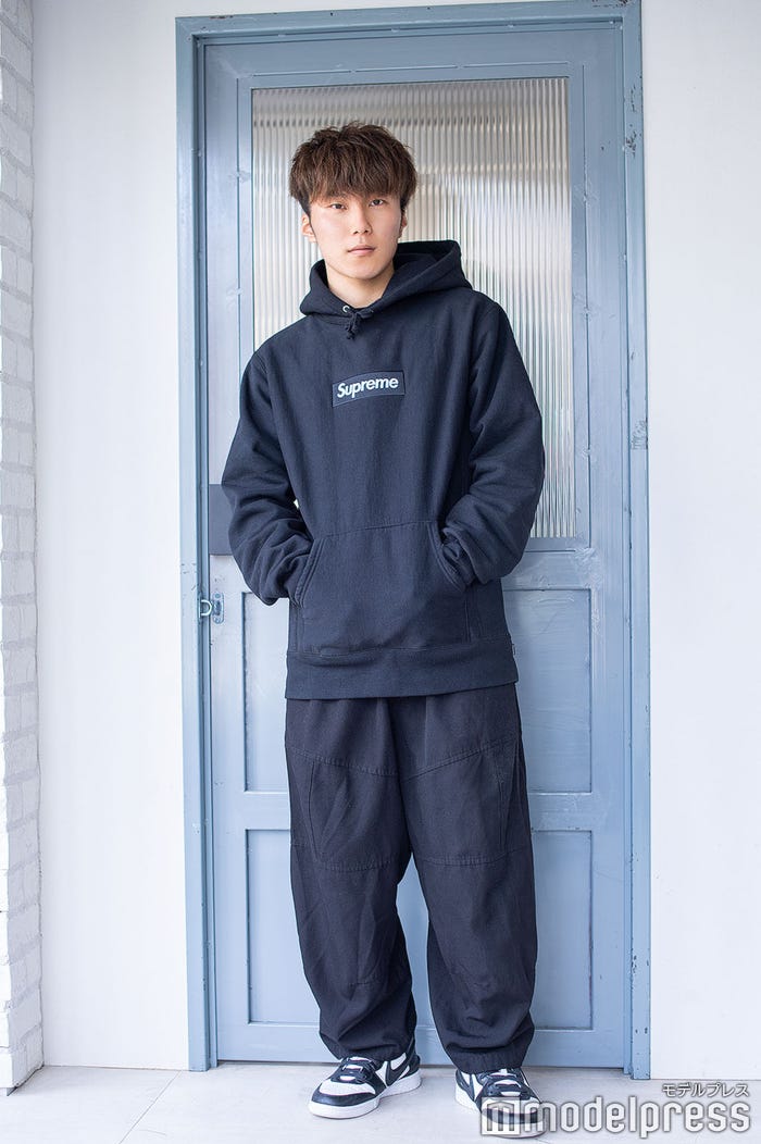 あむぎり (C)モデルプレス