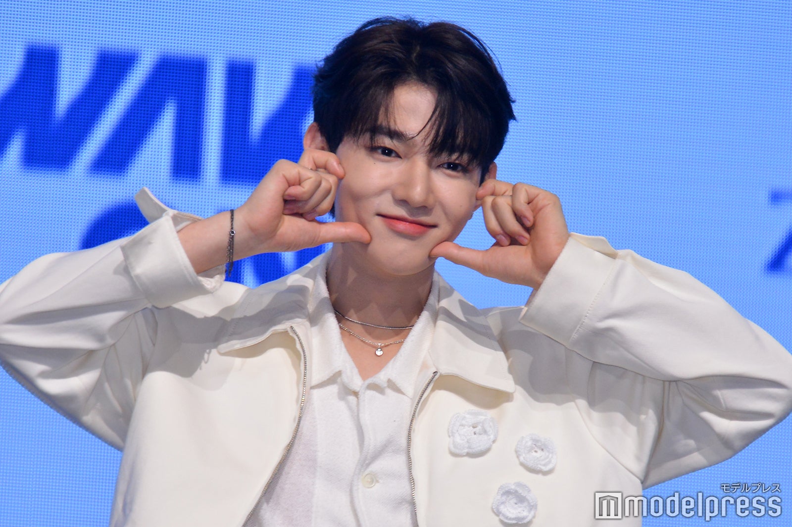 ジャン・ハオ（C）モデルプレス