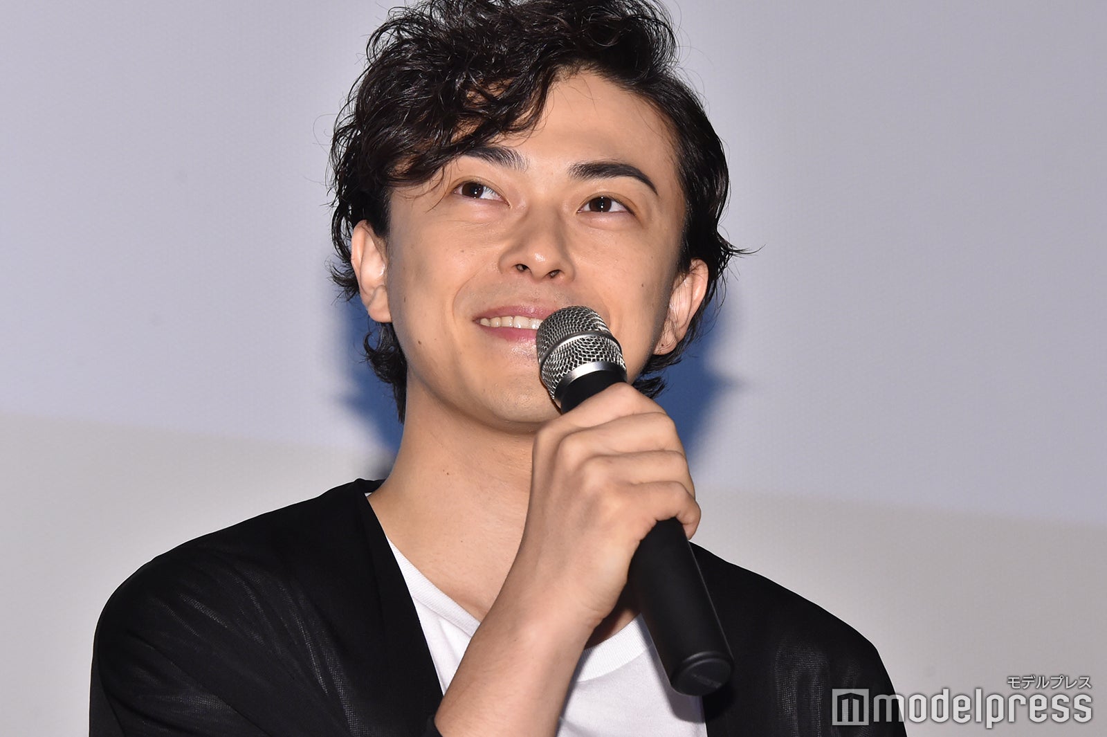 勝地涼 （C）モデルプレス