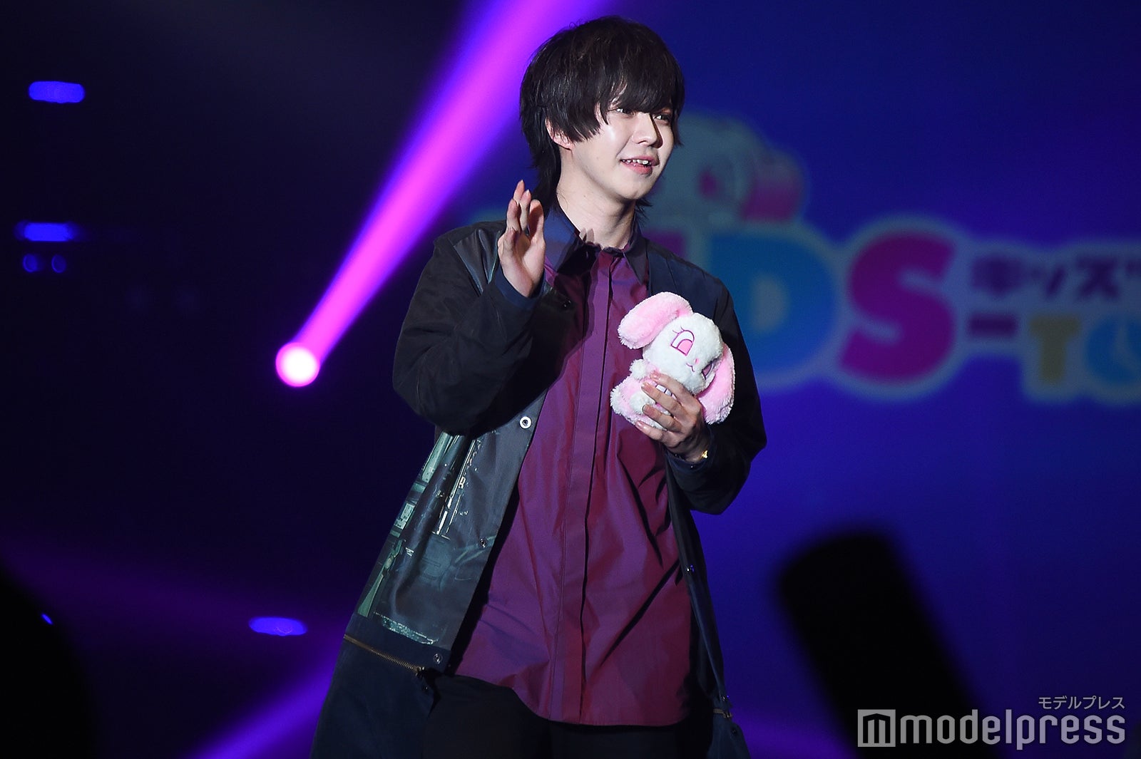 よきき （C）モデルプレス