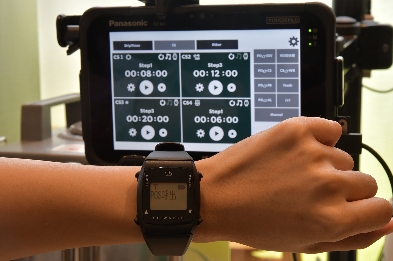 スターバックス コーヒー nonowa国立店／画像提供：スターバックス コーヒー ジャパン