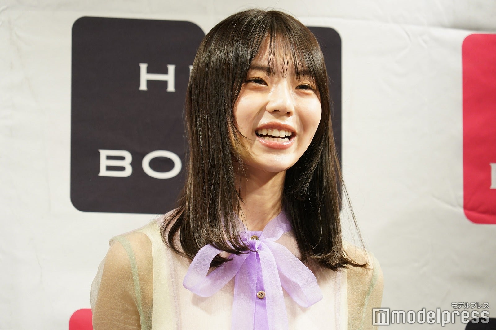 菊地姫奈（C）モデルプレス