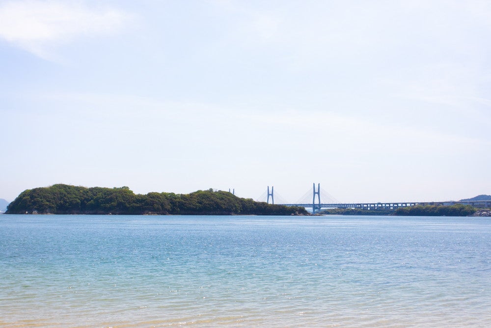 せとうちグランピング（提供画像）