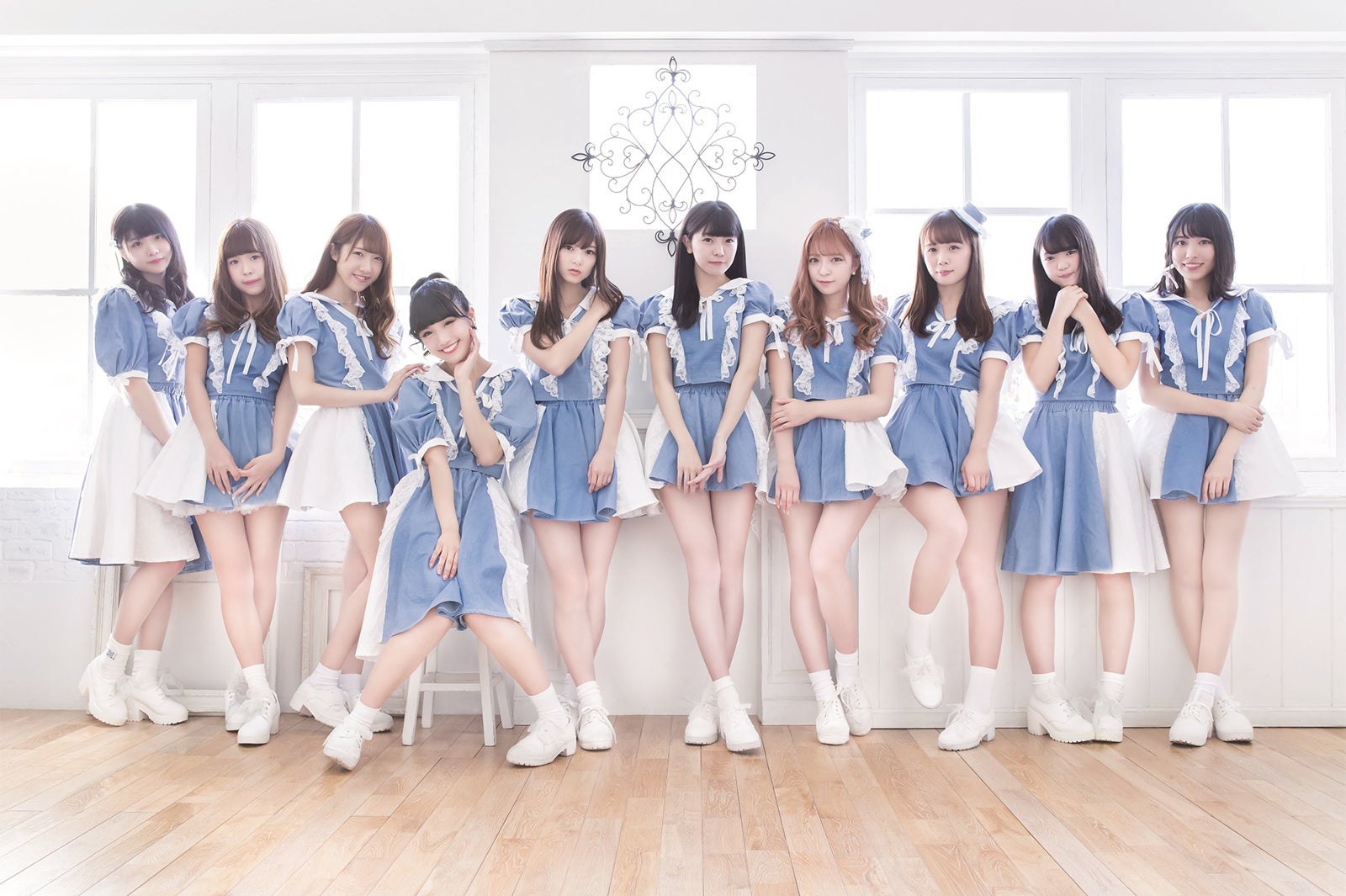 アキシブproject （提供：所属事務所）