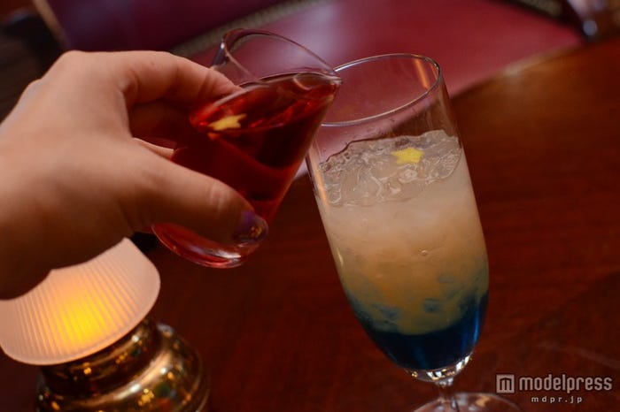 スペシャルカクテル 天の川