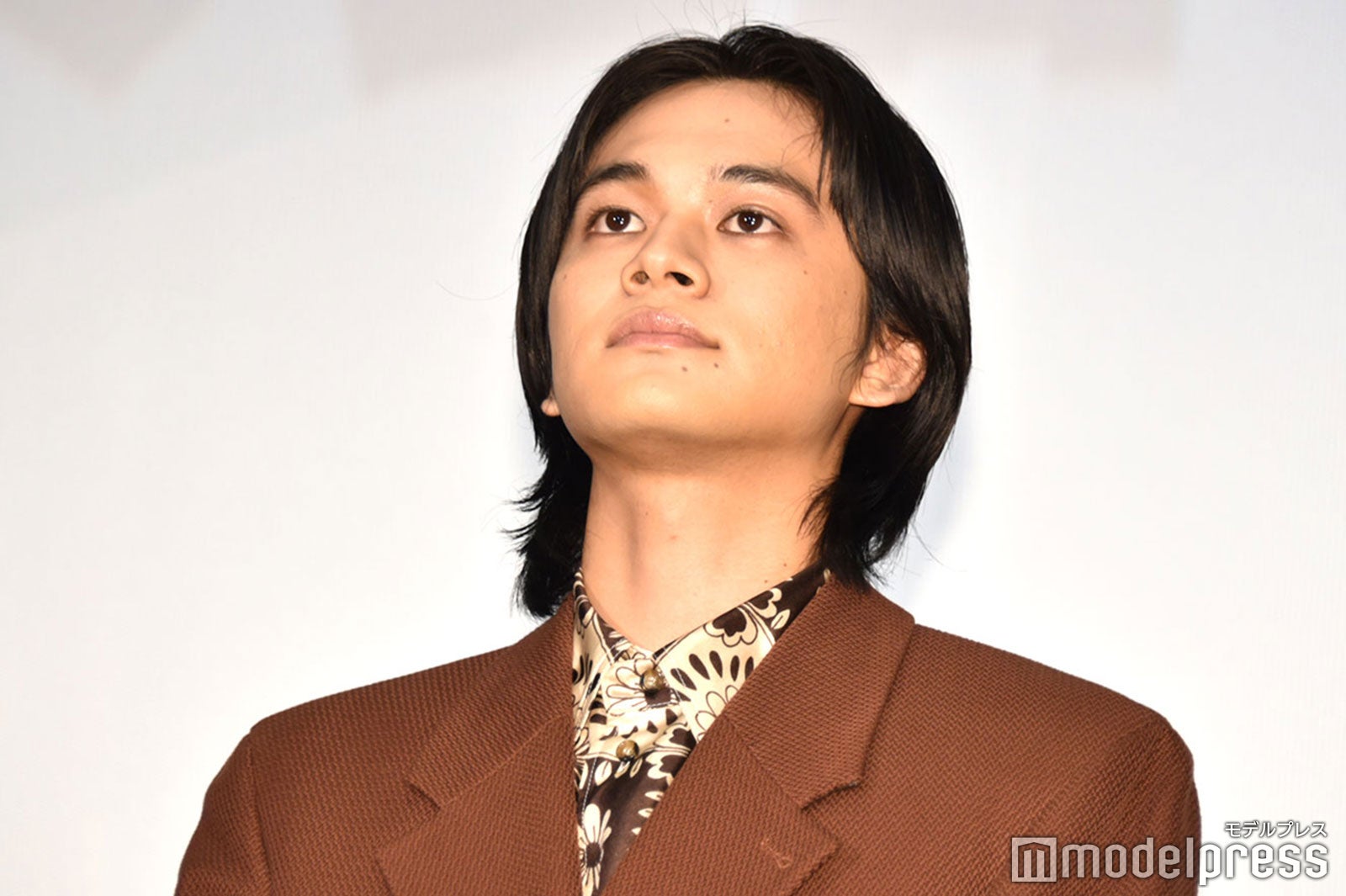 北村匠海、阿部寛の現場での行動に驚き「正気か？この人？」＜とんび＞
