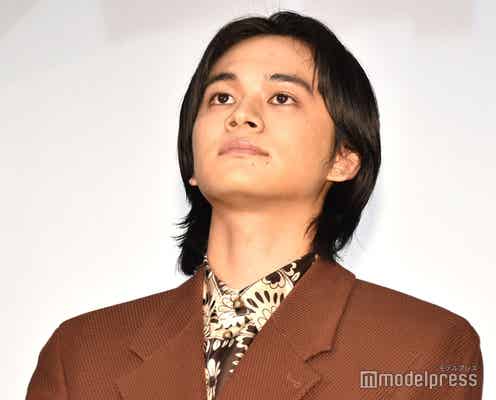 北村匠海、阿部寛の現場での行動に驚き「正気か?この人?」<とんび>