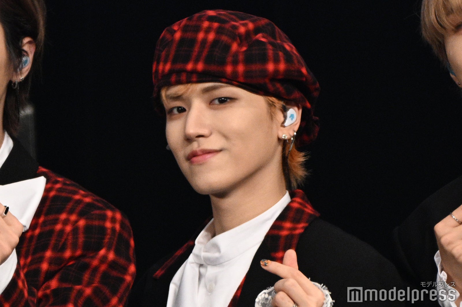 RIWOO（リウ）（C）モデルプレス