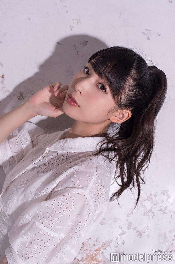 川崎あや(C)モデルプレス