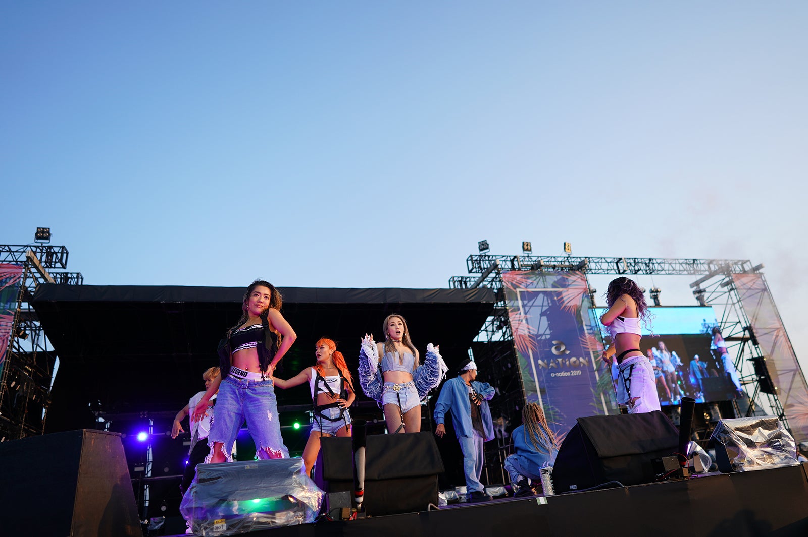 倖田來未（画像提供：avex）