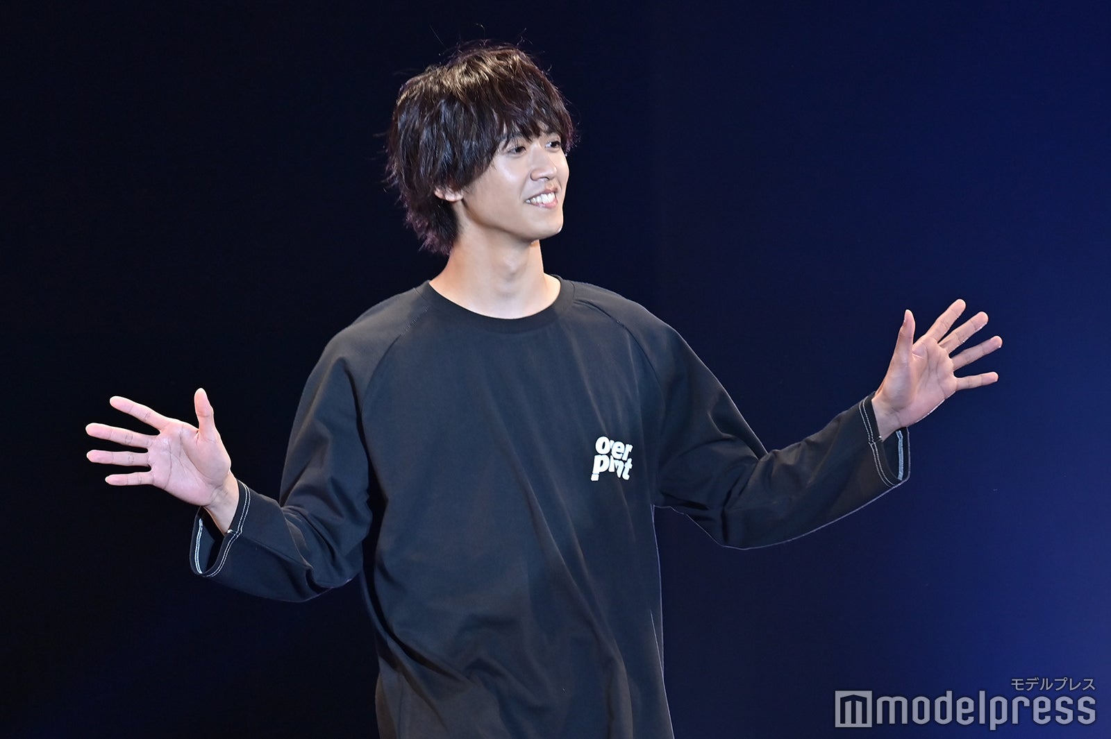 高橋聖那 （C）モデルプレス